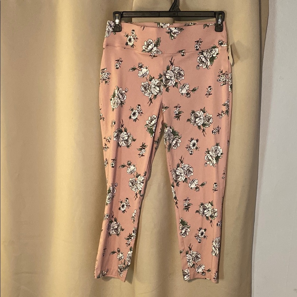 Pull on pants